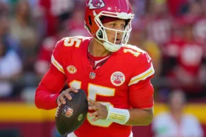 Where to Watch Chiefs Game