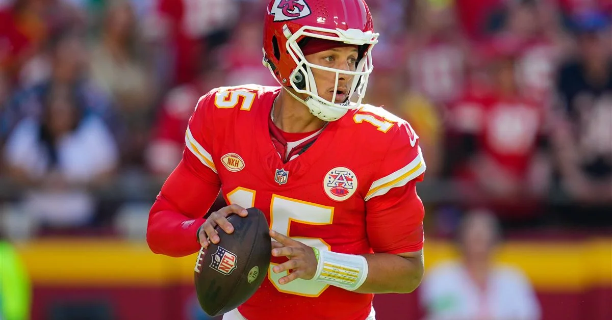 Where to Watch Chiefs Game