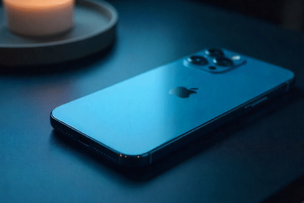 i Phone 16 Pro