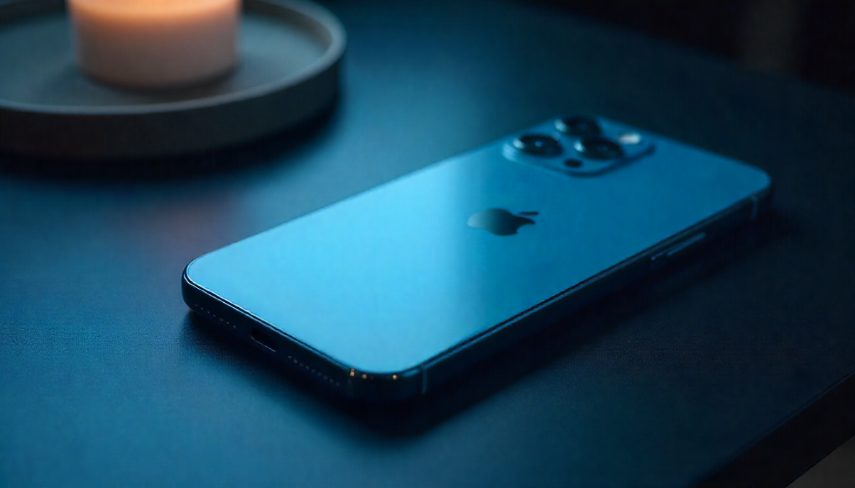 i Phone 16 Pro