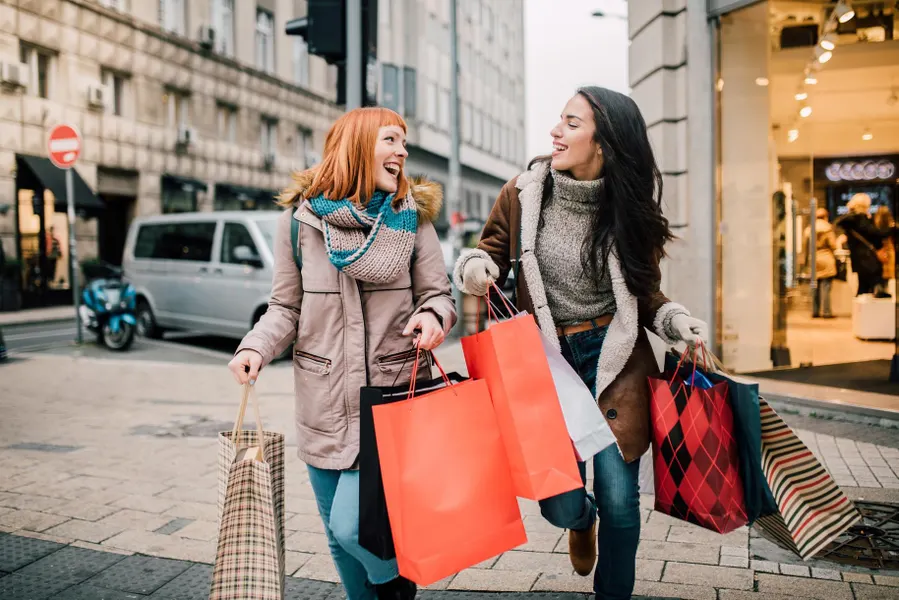 New Shopper Bromley