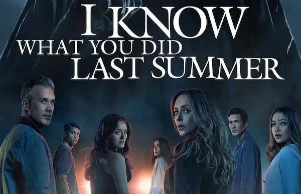I Know What You Did Last Summer 2025