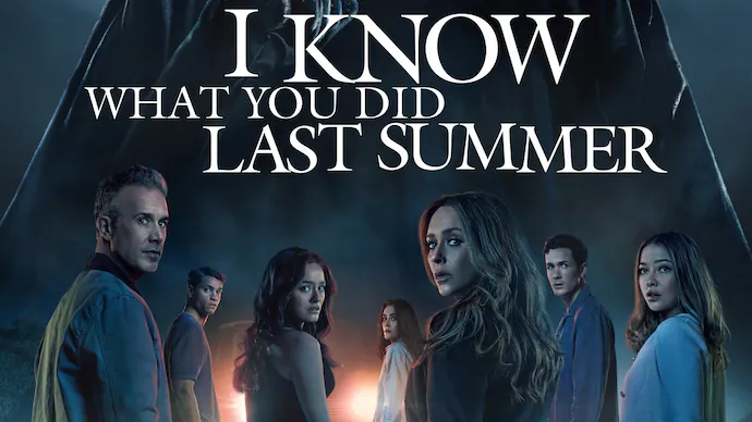 I Know What You Did Last Summer 2025