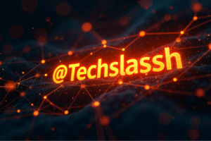 Techslassh