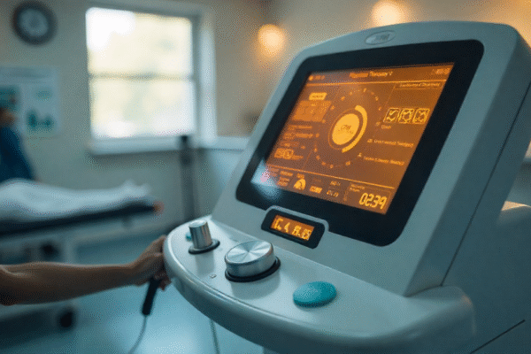 Complete Guide to CPM Machine Uses, Benefits, and How It Works CPM Machine