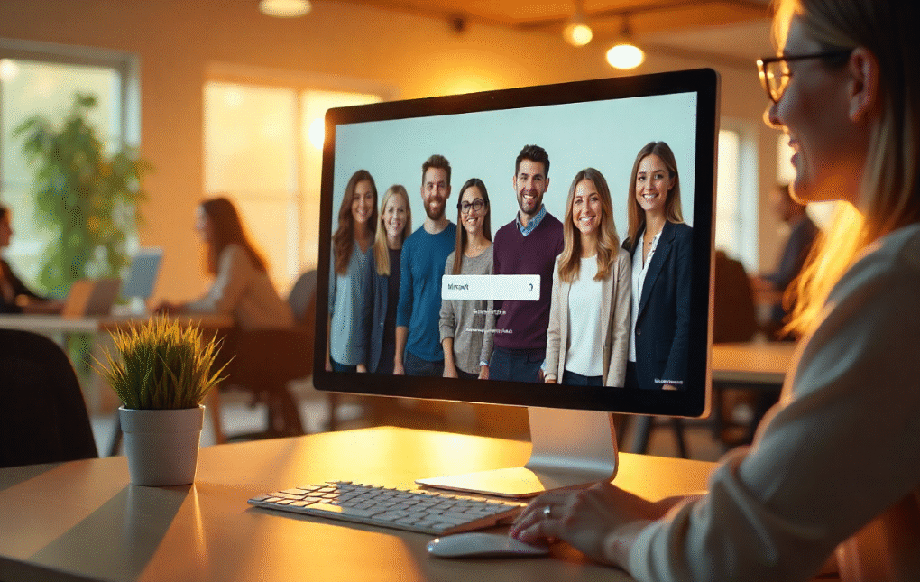 Microsoft Careers Login Your Step-by-Step Guide to Accessing Opportunities Microsoft Careers Login