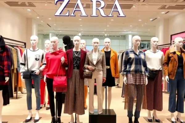 Zara Near Me