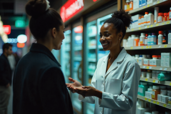24 Hour Pharmacy Near Me