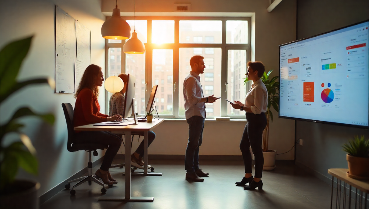 App Development for Startups with Garage2Global