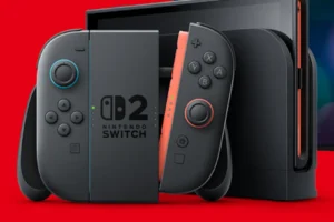Nintendo Switch 2 News