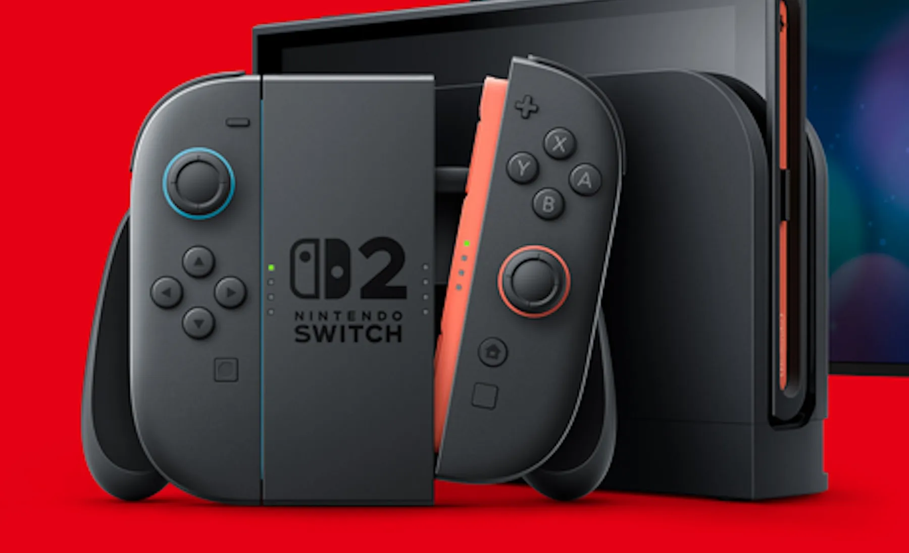 Nintendo Switch 2 News