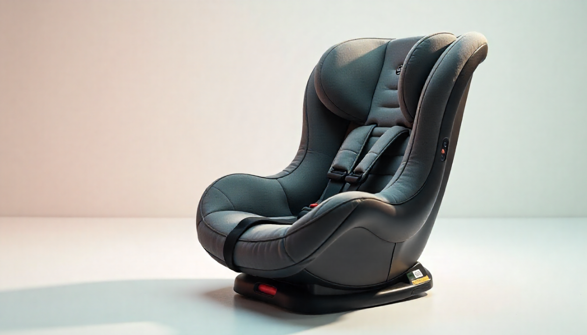 Target Car Seat Trade In