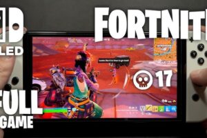 Free Nintendo Switch Games