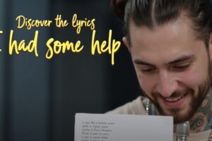 Discover the Lyrics I Had Some Help Post Malone A Complete Guide Lyrics I Had Some Help Post Malone