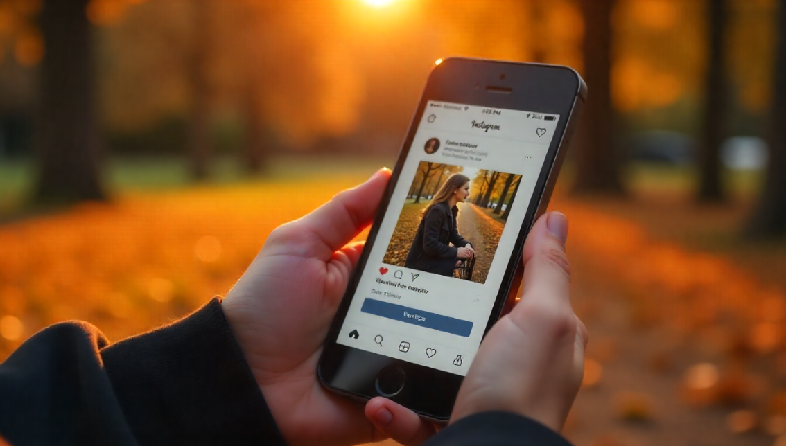 Instagram Help Center