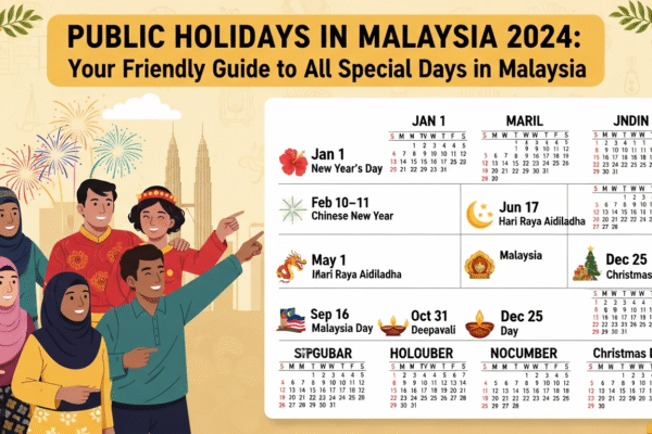 Public Holiday 2024