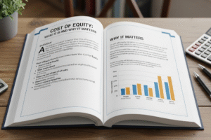 cost of equity