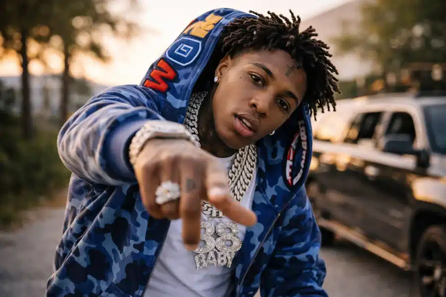 NBA YoungBoy net worth