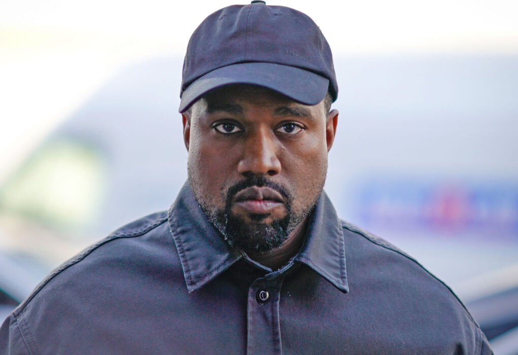 Kanye West net worth