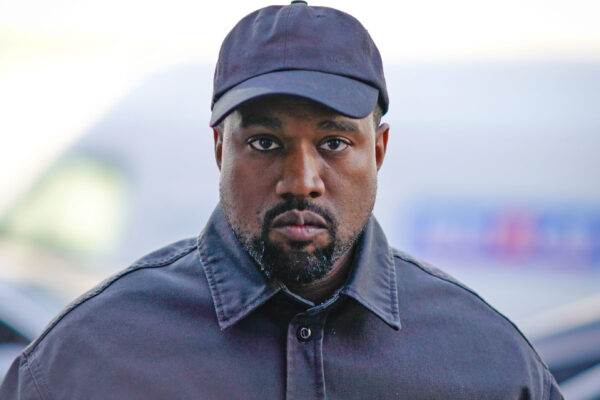 Kanye West net worth