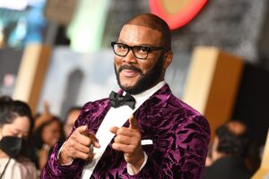 Tyler Perry net worth