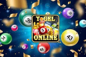 Dewalive Togel: The Future of Online Togel Gaming