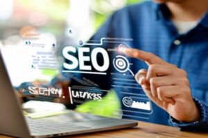 SEO Optimisation Agency