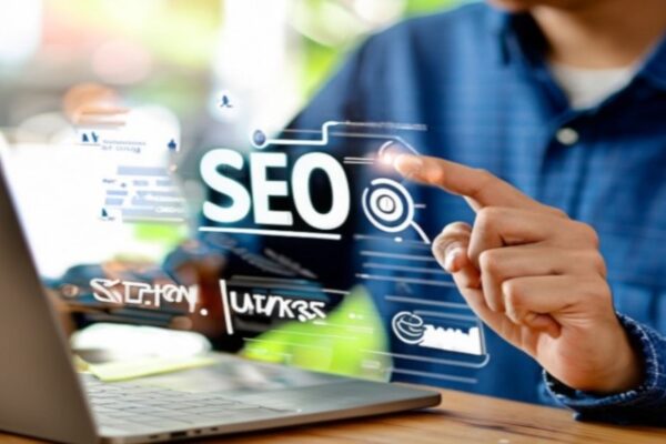SEO Optimisation Agency