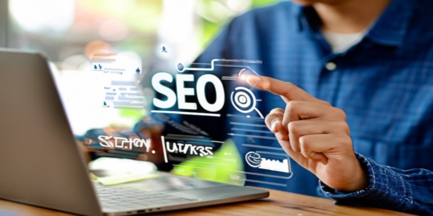 SEO Optimisation Agency